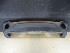 BMW X5 F15 Heckschürze Stoßstange hinten unten 7303141