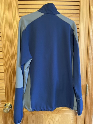 Los Angles Chargers NFL Men's Medium E-Systems Performance Pullover Jacket Sz M - Picture 4 of 4