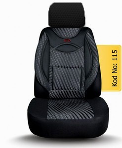 Sitzbezüge vorne PER VOLVO V50
