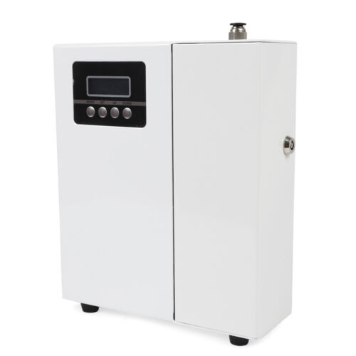 Home HVAC Air Scent Fragrance Machine 150ml Essential Oil Diffuser
