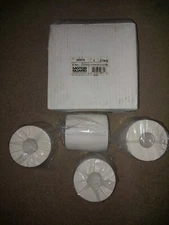 4 (M-723) Motor Guard paint gun Plasma Air Filter Replacement Cartridges Case 