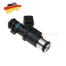 Einspritzventil Einspritzdüse Injektor für Peugeot 206 306 307 Citroën C3 C2