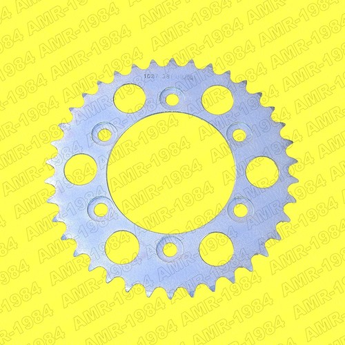 Transmission Crown Steel 1027 Teeth 48 Ducati Monster 600 620 695 696 750 900
