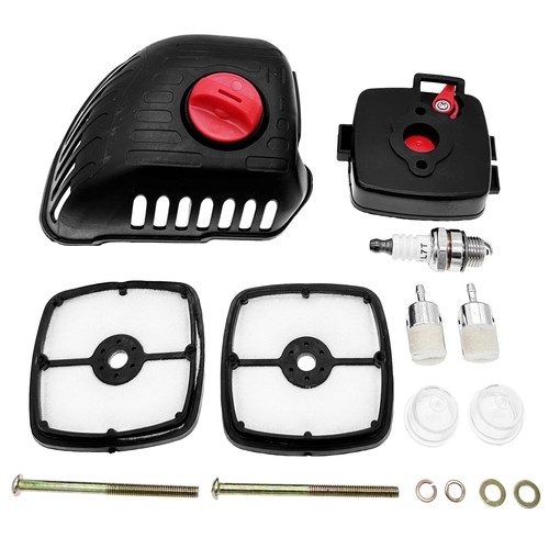 Air Filter Cover Kit For Echo Weed Eater GT225 PE225 PE-225 Trimmer Brushcutters - Picture 7 of 7