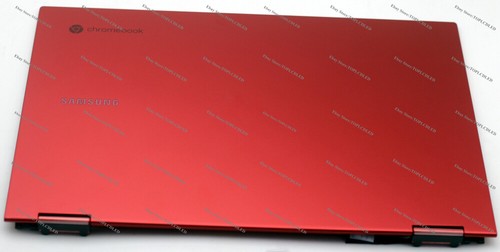 13.3" Samsung Galaxy Chromebook 2 XE530QDA FHD LCD Touch Screen Assembly Display - Picture 9 of 9