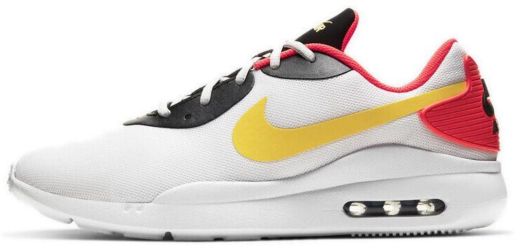 Size 8 - Nike Air Max Oketo White Chrome Yellow for sale