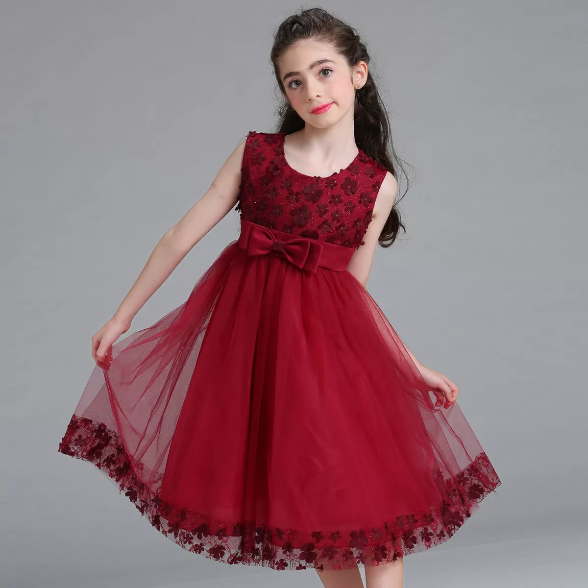 13 yr old best sale dresses