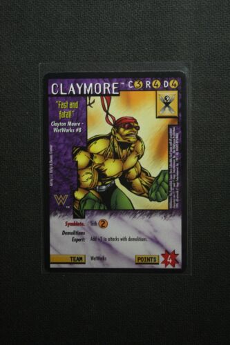 Wildstorms CCG/TCG * Various Sets* Black Border Singles C/U/R Char, Equip, etc. - Picture 25 of 179