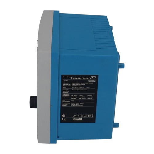 Endress+Hauser CM442-2QC2/0 New NFP - Picture 5 of 9