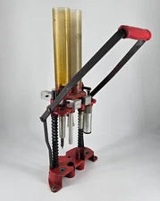LYMAN “EASY” 12-Gauge Shotshell Reloading Press - Lyman Easy Press (12 GAUGE)