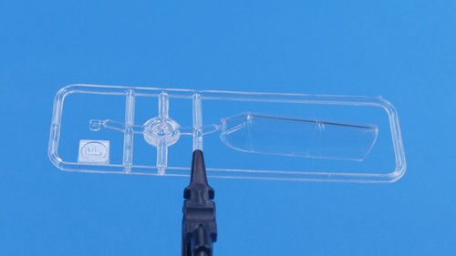 A&A Models 1/48 Yak-23 DC_AAM4802 - Picture 9 of 11