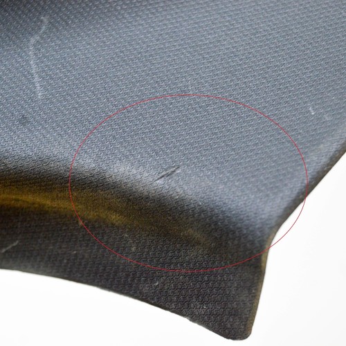 OPEL VAUXHALL GRAND SPORT INSIGNIA B Z18 Rear Right Trunk Trim 39120880 2019 - Picture 6 of 8