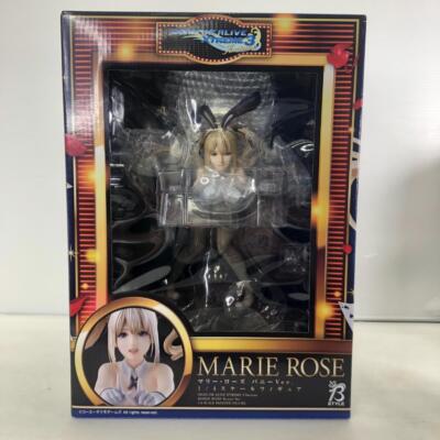 Dead Or Alive Xtreme3 ​​Marie Rose Bunny Ver. | eBay