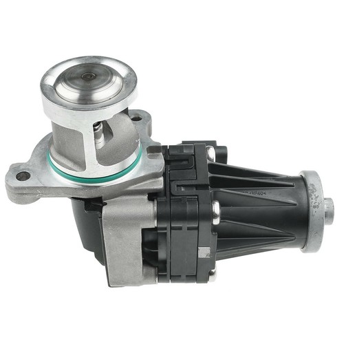 Valvola EGR Ricircolo gas di scarico per CITROEN BERLINGO C3 II C4 II C5 III DS3 1.4 1.6L - Foto 7 di 8