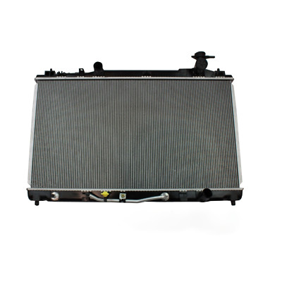 For Toyota Venza 2009-2011, 2012-2015 2.7L Radiator TO3010332