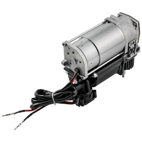 Air Suspension Compressor Pump For Range Rover L322 MK-III RQL000014 2003-2005 - Picture 8 of 11