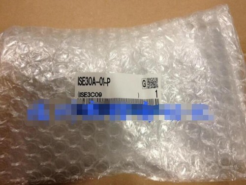 1PC SMC ISE30A-01-P free shipping - Picture 3 of 4