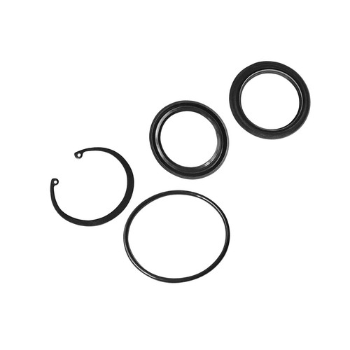 Steering Gear Shaft Seals Compatible with for Dodge for Ram Truck Models - Picture 10 of 12