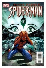 PETER PARKER: SPIDER-MAN (1999) #48 - Back Issue