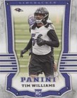 2017 Panini Tim Williams #162