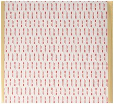 3M VHB 4936 Heavy Duty Tape in Gray 2 in. x 15 ft. Double Sided Tape Roll with