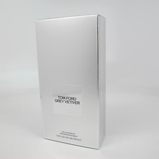 GREY VETIVER by Tom Ford 100 ml/ 3.4 oz Eau de Parfum Spray NIB