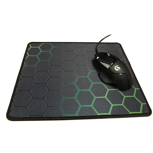 Gaming Mouse Pad Non-Slip Smooth Mat Desk Mouse Pad - Picture 5 of 6