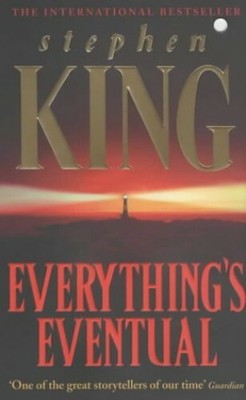 Everything's Eventual by King, Stephen 0340770740 FREE Shipping