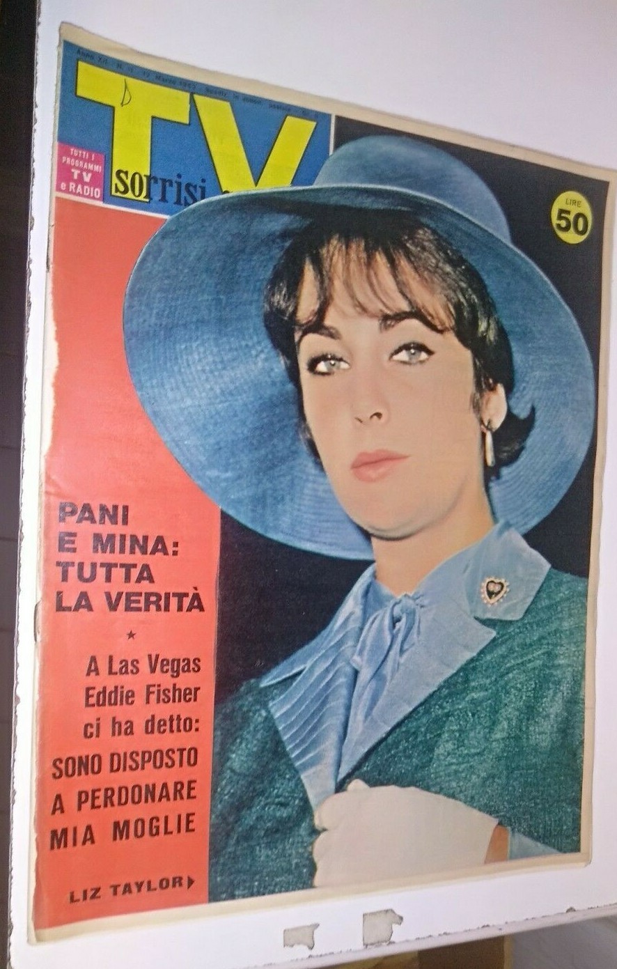 Foto 1 di 1