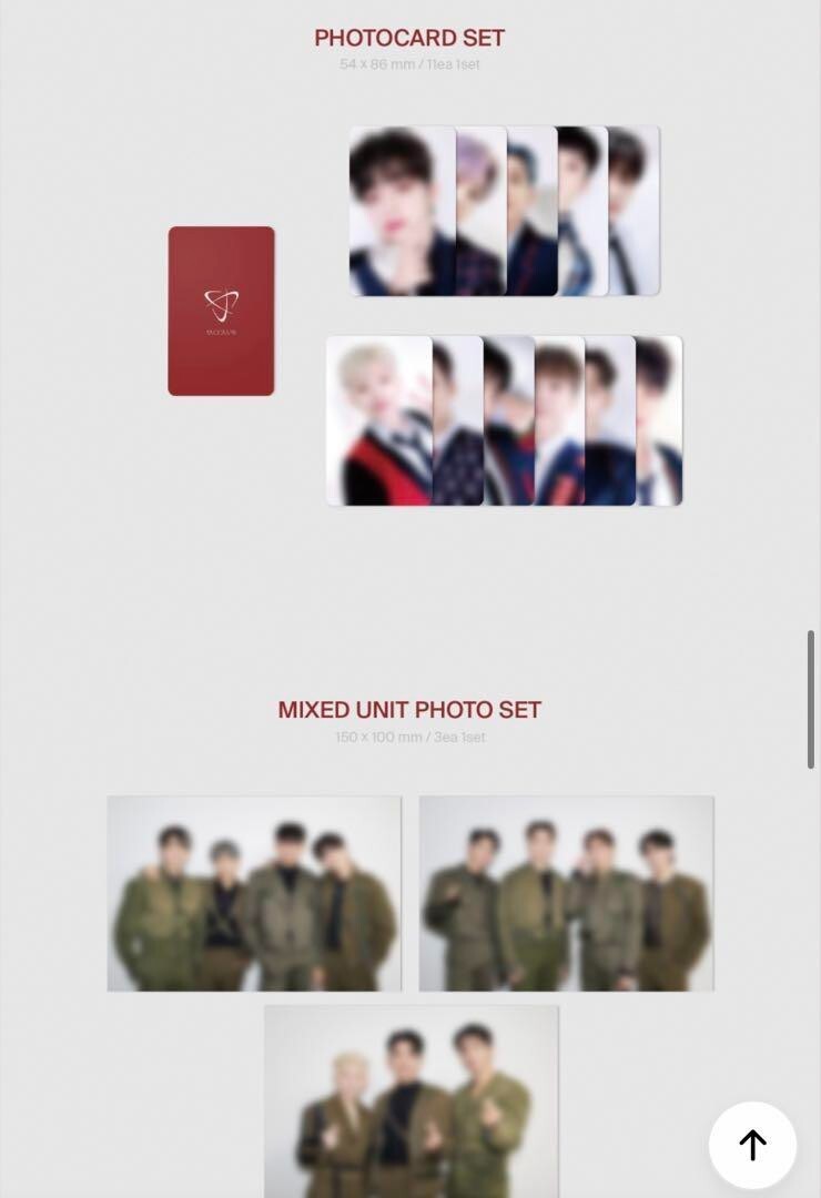 Power Of Love SEVENTEEN 2021 Online Concert DVD 3 Disc NEW