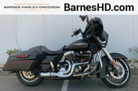 2016 Harley-Davidson FLHXS - Street Glide Special