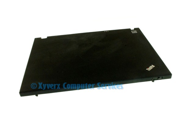 New IBM Lenovo Thinkpad T61 14.1/" Wide Top Back Cover Lid Frame 42W2444 42X3846