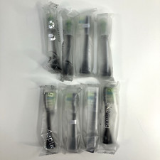 8 Pcs One Series Replacement Toothbrush Heads Compatible with Philips Sonicare