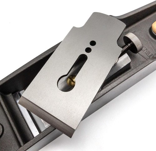 Low-Angle Jack Bench Plane - Picture 5 of 9