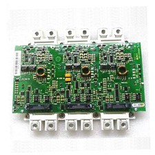 NEW ABB FS300R12KE3/AGDR-61C IGBT+DRIVE