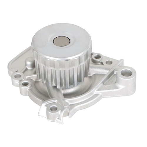 Timing Belt Water Pump Valve Cover Kit For Honda Civic 2001-05 D17A1 D17A2 - Foto 8 di 11