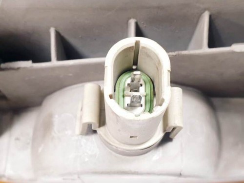 7700820022 scheinwerfer rechts 35460999 1537501 für RENAULT TWINGO (X06 C06) - Bild 7 von 24