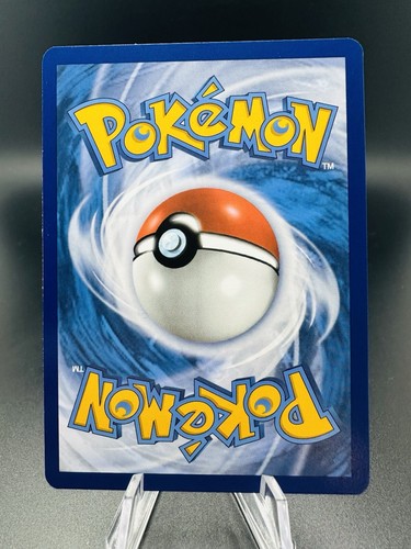 Pokemon TCG - Reverse Holo Zoroark 32/64 - verhüllte Fabel 2024 - Bild 2 von 2