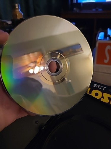 TVs Lost Shows 4 DVD Boxed Set Classic Series 2004 Lassie Mannix Hitchcock Etc - Picture 6 of 6