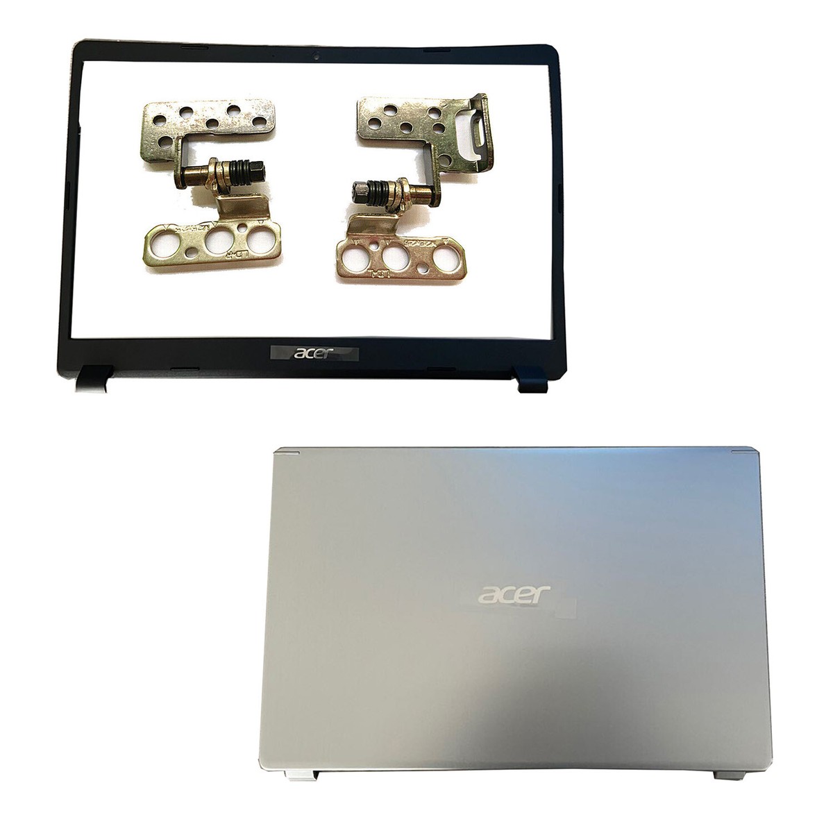 For Acer Aspire 5 A515-43 A515-52 LCD Back Cover Bezel Hinges 60