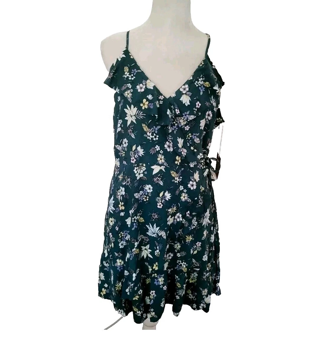 Vestidos florales Mossimo para mujeres