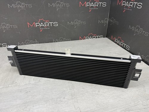 NEW CSF High Performance Engine Oil Cooler 21-25 BMW G80 G82 G83 G87 M2 M3 M4 - Picture 1 of 8