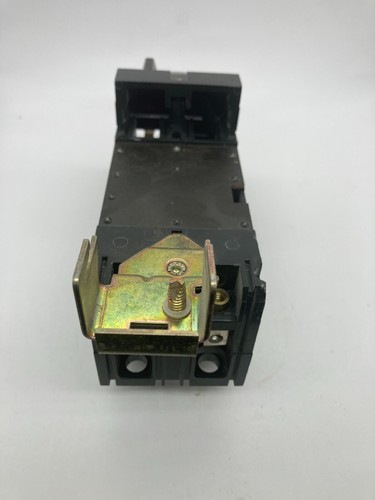 Square D FA26030AB FA 2-polig 30 Ampere 600V AB Phase 1-Line Steckschutzschalter - Bild 3 von 9