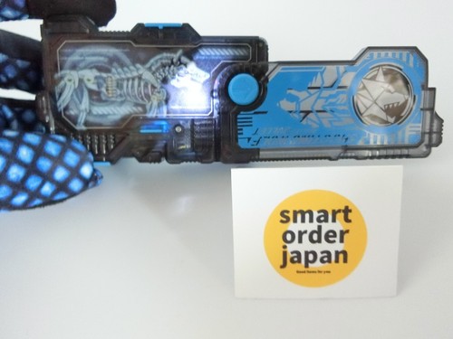 Kamen Rider Zero One DX Ames Shot Riser & Progrise Key 15p set Zero One Belt - 第 13/24 張圖片