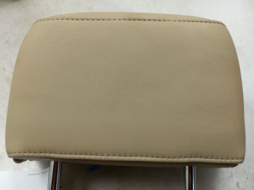 Lexus Es350 2008 lado del pasajero trasero beige cuero reposacabezas - Imagen 4 de 12