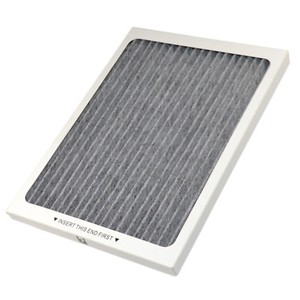 4-Pack HQRP Air Filter for Frigidaire FGHS2368L FGHS2631P FGHS2631PF FGHS2655P