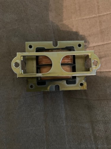 Products Unlimited Tyco 4000B01E07AE79 Furnace Transformer B1141605 - Bild 4 von 6