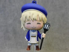 Delicious in Dungeon NEW * Falin Clip * Blind Bag Key Chain Monogram