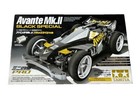 Tamiya Electric 1:32 Hobby RC Model Vehicles & Kits