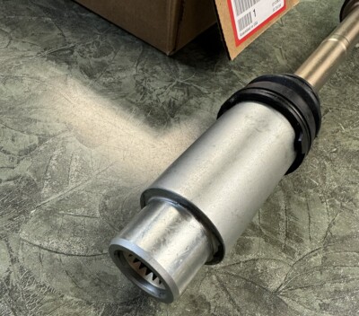 2000-2006 Honda TRX350FE TRX350FM Rancher 350 Front Drive Shaft